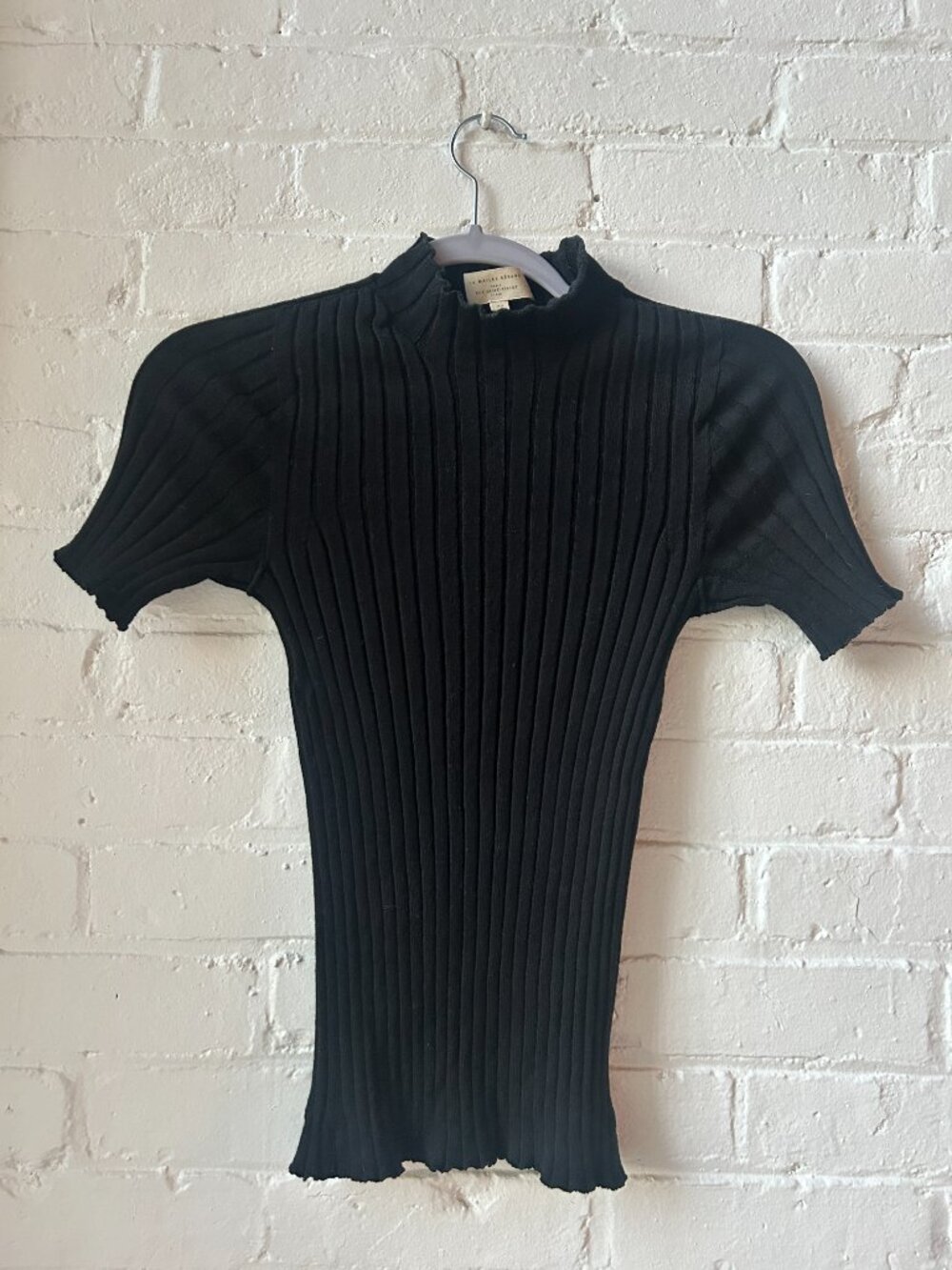 Sezane Edwin Sweater - Picture 2 of 3